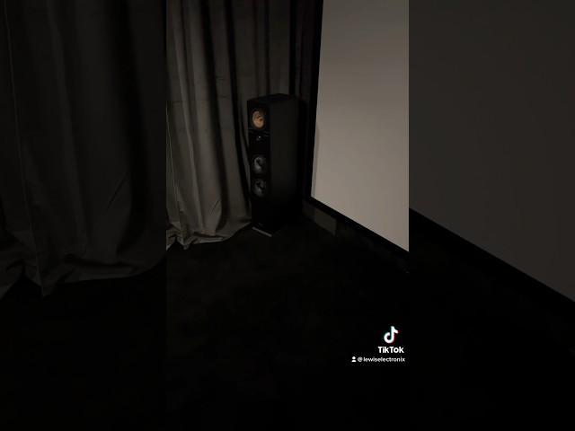 Würdest du Teufel immer wieder kaufen? #teufelaudio #teufel #heimkino #machlaut #audio