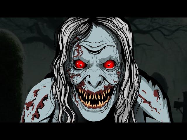 26 True Horror Stories Animated Compilation (December 2024)