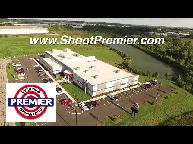 Premier Shooting & Training Center online Concealed Carry