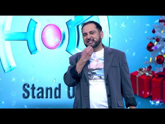 HD Stand Up 31 /New Season/ - Մասնագիտությունների մասին