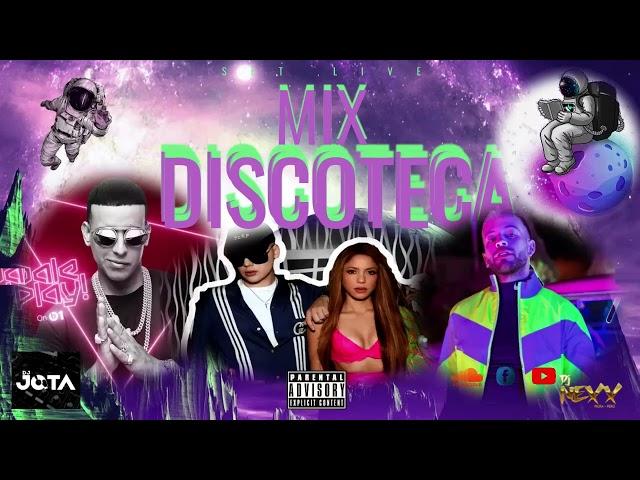 MIX DISCOTECA   SET VARIADO 2023 (MARISOLA, SHAKITA || ZBRP , HEY MOR, QUEVEDO, TIK TOK) DJ NEXX