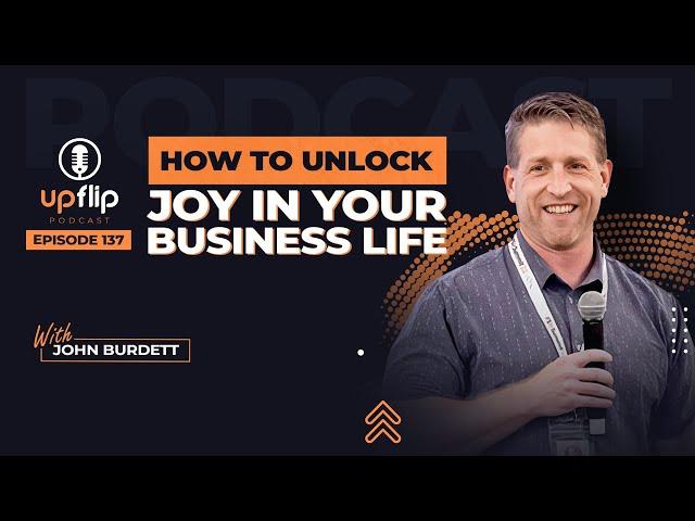 137. How to Build a Million Dollar Business You Love