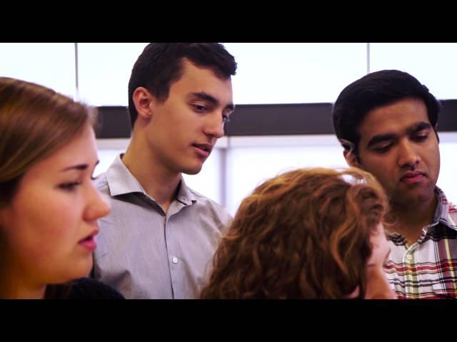 McMaster University: Integrated Biomedical Engineering & Health Sciences Program