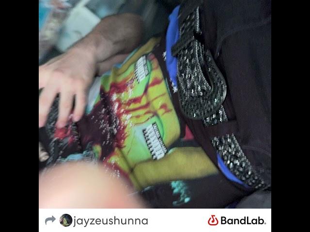 223s - Jayzeus