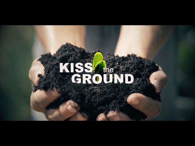 Kiss the ground- Sinhala Version කාබනික කෘෂි කර්මාන්තයකින් සෞඛ්ය සම්පන්න දේශයක්