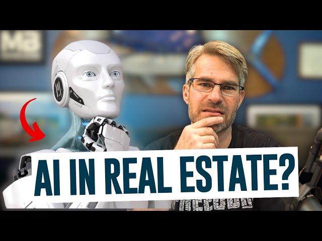 How AI Is Revolutionizing Property Management