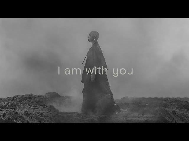 Stan Walker - I AM (Official Lyric Video) From The Ava DuVernay Movie 'Origin'