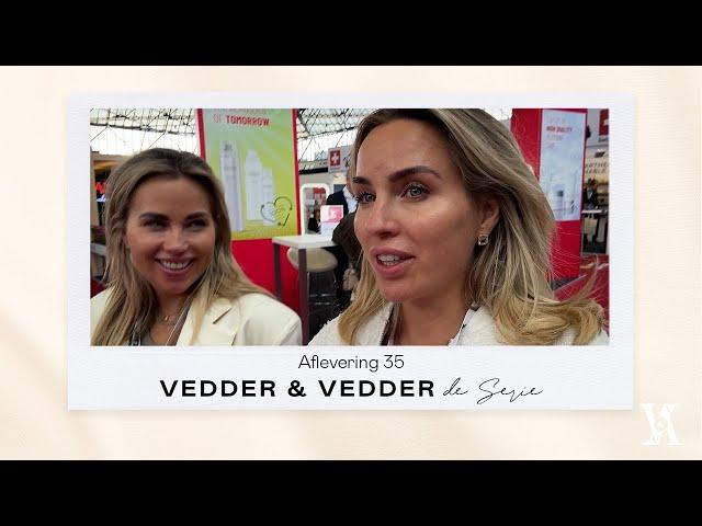 A DAY IN OUR LIFE | Vedder & Vedder de Serie afl. #35