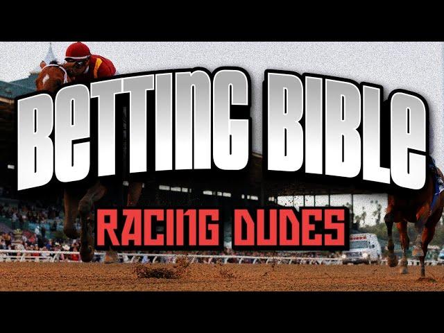 Here's How To Bet Every Single Kentucky Derby Prep Race | Get FREE Kentucky Derby Picks!