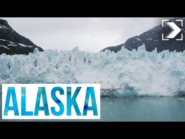 Españoles en el mundo: Alaska (1/3) | RTVE