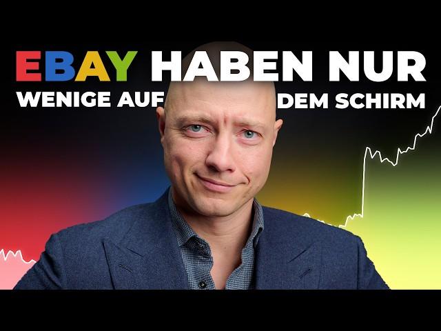 Unsexy und doch sehr profitabel!