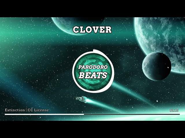 Extinction - Clover [CC BY-SA 4.0]