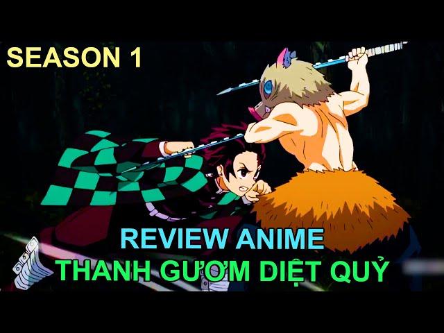 THIẾU NIÊN HÀNH NGHỀ TRỪ YÊU ĐỂ CỨU EM GÁI (P.1) | REVIEW PHIM ANIME HAY