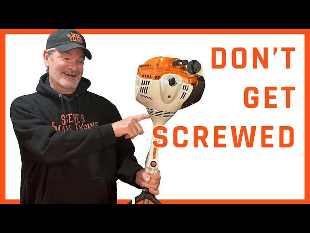 Mechanic Reveals SCREW that Can SEIZE Your Engine!