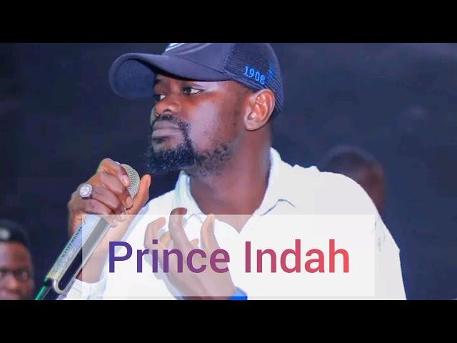 Prince Indah New Song "Nyiri Mabeyo" ohangla//Luo type beat instrumental