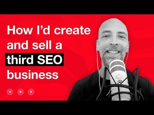 How Brian Dean Sold Two SEO Businesses