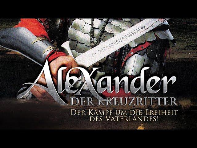 Alexander der Kreuzritter