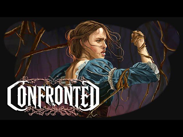 Atmosphärisch unglaublich dichter Survival Horror - Confronted Chapter 1 (Facecam Gameplay Deutsch)