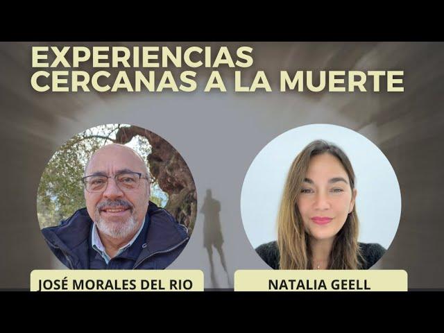 Experiencias Cercanas a la Muerte