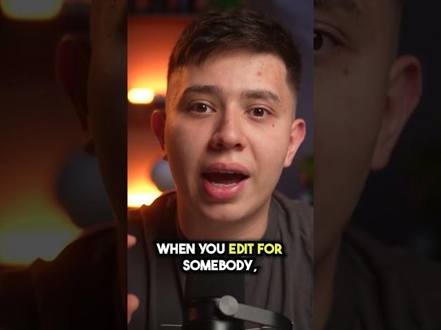 Making Money as a YouTube Editor
