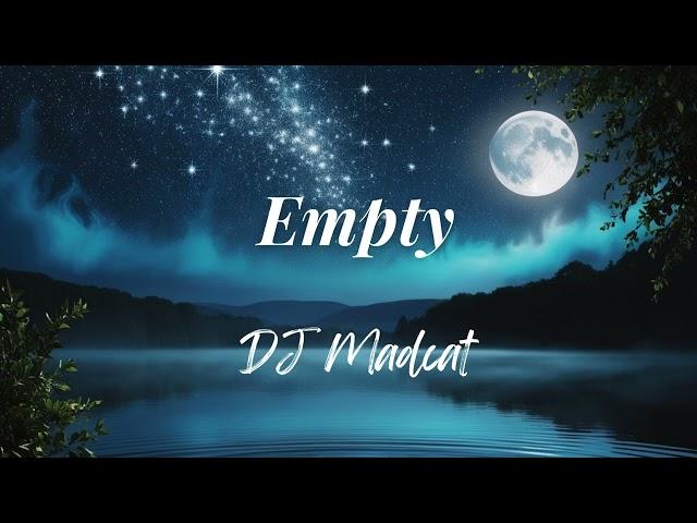 【Empty】Focus Music for Work and Studying, Night Music | Jazz/Chill/lofi/relax/pop