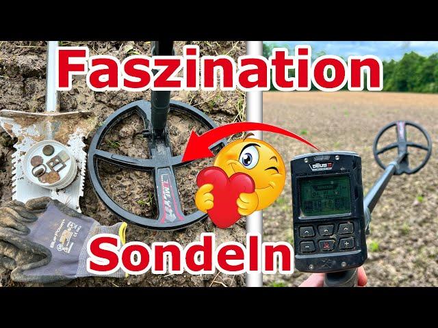 Silbermünzen und Schnallen beim sondeln gefunden#schatzsuche #metaldetecting #treasure #hunter