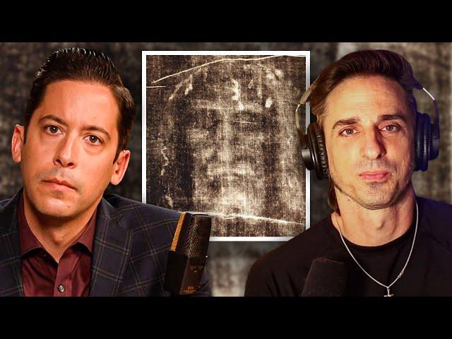 The Conspiracy Against the Shroud of Turin | With Timothy J. Gordon