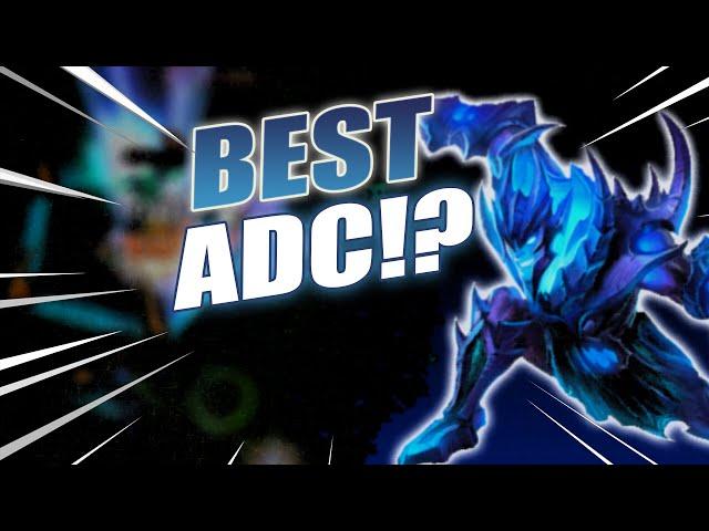 IS DRAVEN THE BEST ADC OF THE GAME?!?!?! THIS IS HOW V1NCENT DRAVEN STOMPS AGAIN!!