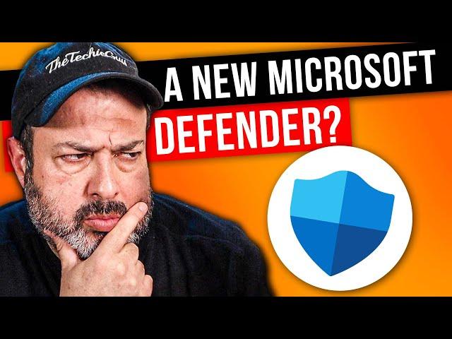 NEW Microsoft Defender Preview vs Windows Defender - what's the difference?