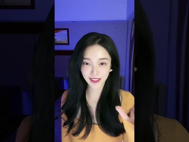 抖音 杨雪儿