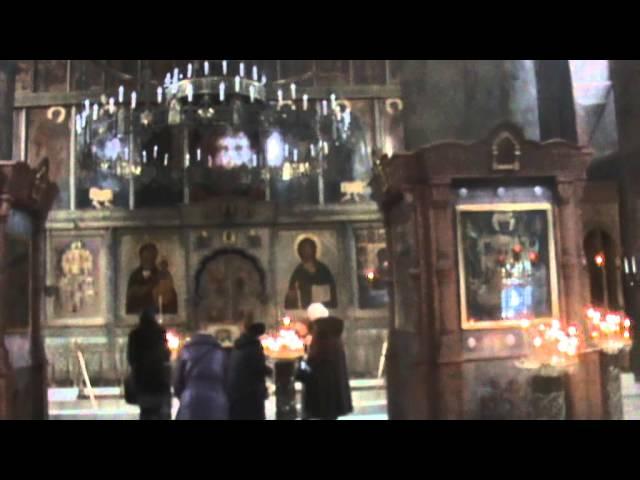 Сретенский монастырь.ф