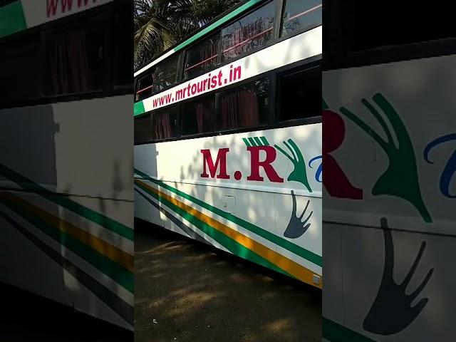 MR TRAVELS GULBARGA