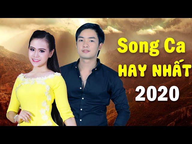 1000 Người Nghe 999 Người Nghiện Cặp Song Ca SIÊU NGỌT SIÊU HAY - Thiên Quang & Quỳnh Trang 2020
