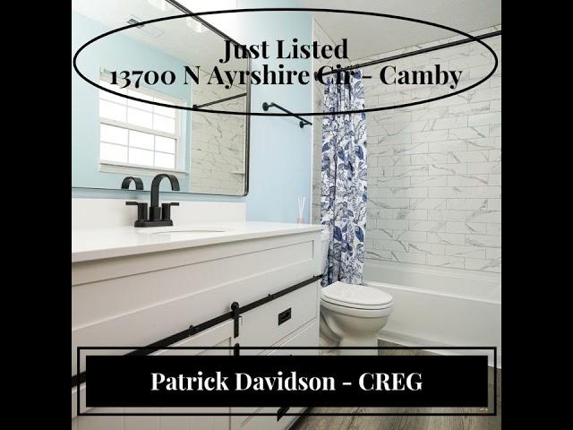 Just Listed〈br/〉13700 N Ayrshire Cir - Camby