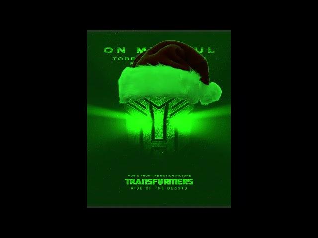 On My Soul (Diac Squad Epic Christmas Remix)