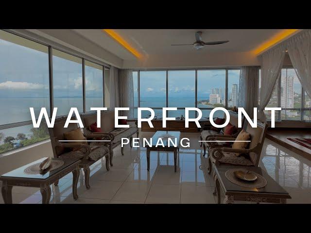 Waterfront Home Tour #13 • Property Penang