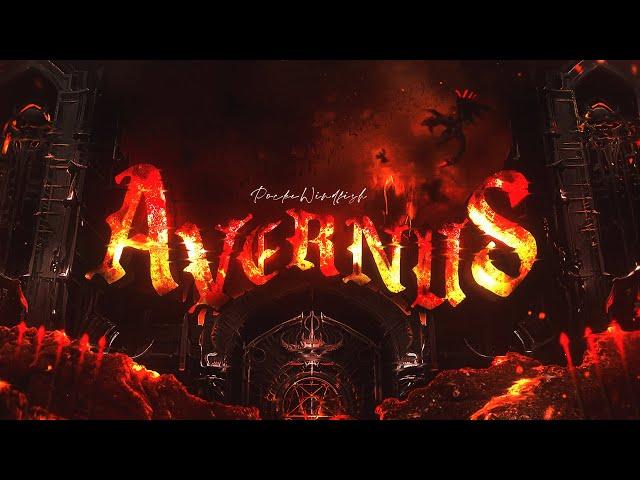 [First Victor] Avernus 100% (2ND HARDEST) by Bo and more