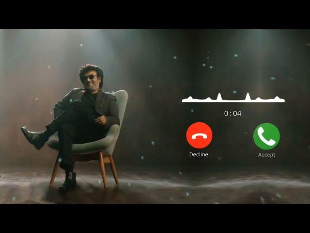 Thalaivar 169 BGM Ringtone | Superstar Rajinikanth | Anirudh Ravichandran | Nelson