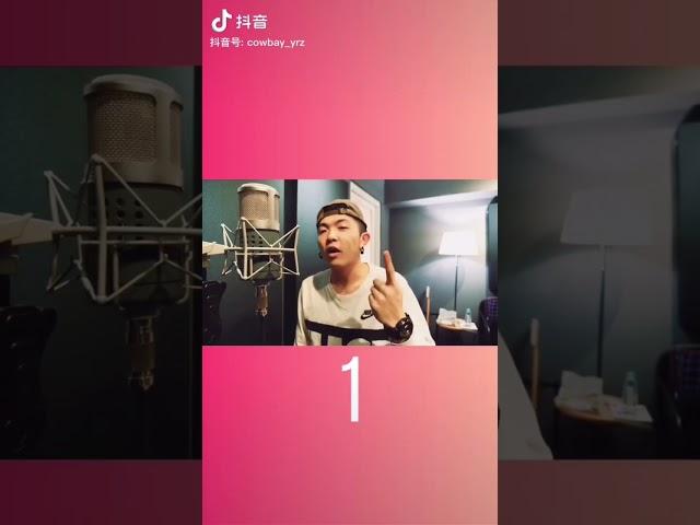 【翻唱癌】抖音热门翻唱《爱的就是你》我把你紧紧拥入怀里 捧你在我手心谁叫我真的爱的就是你