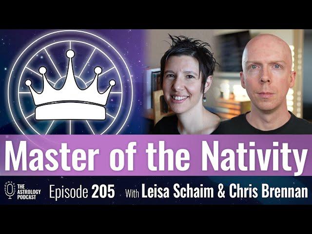 The Master of the Nativity: Finding the Ruler of the Birth Chart