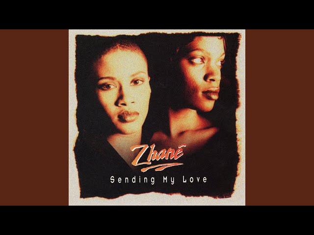 Sending My Love (S.I.D.'s Mix)