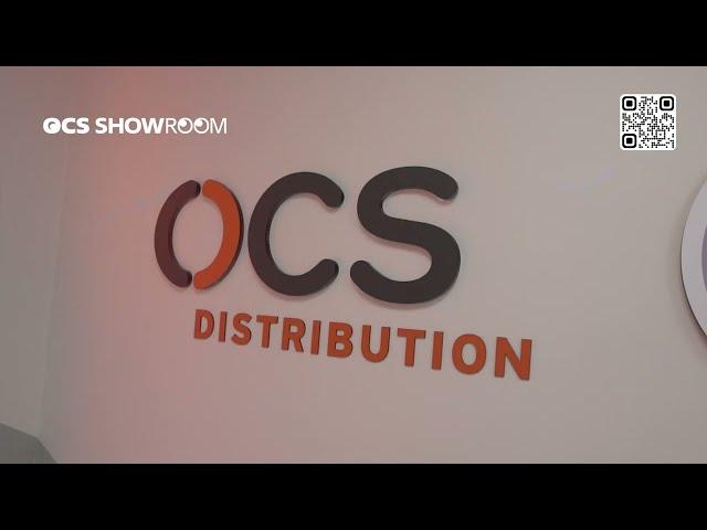 SHOWROOM OCS URAL