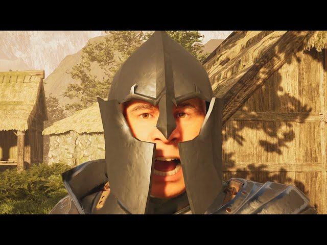 The Elder Scrolls VI - Gameplay