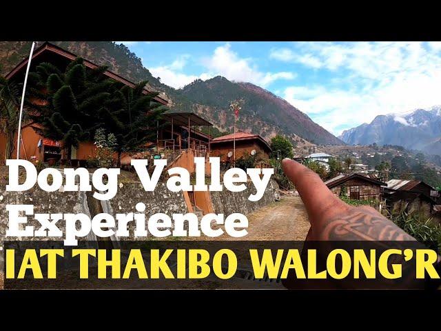 Dong Valley Jaboloi Walong'r Kot thakibo ||Complete information ||Where To stay ||How Much to Pay