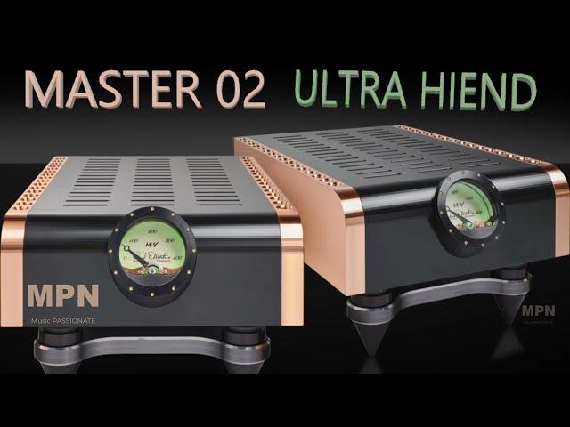 MASTER 02   02   ULTRA HIEND