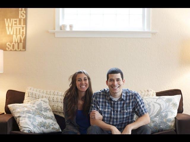 Q&A on Relationships & Dating | Jefferson & Alyssa Bethke