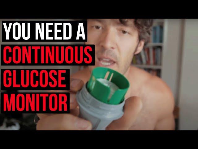 Continuous Glucose Monitor: 5 Ways It Can Improve Your Health