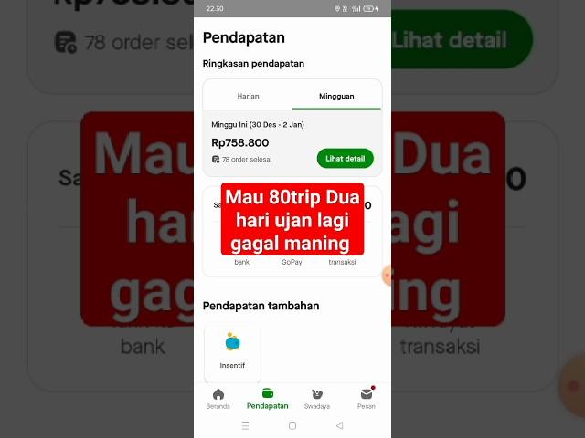 Awal taun Gopartner GACOR #2024
