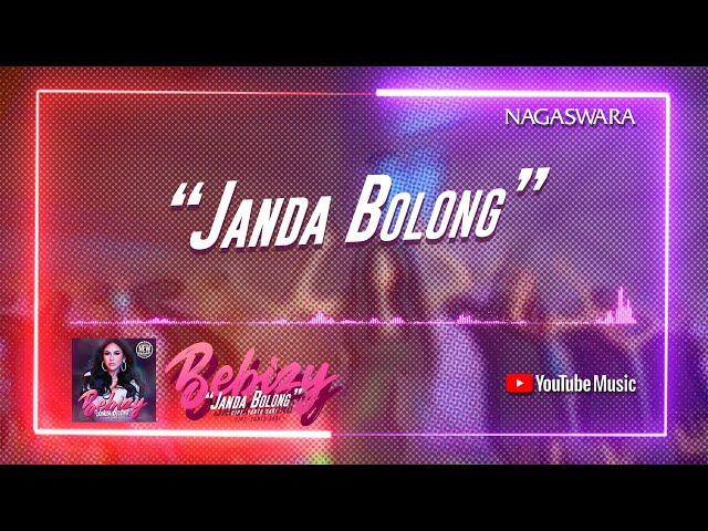 Bebizy - Janda Bolong (Official Video Lyrics) #lirik