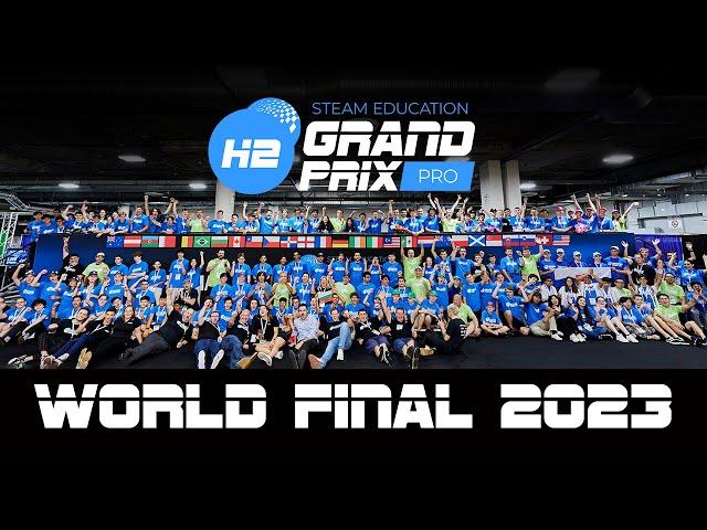 H2GP World Final 2023